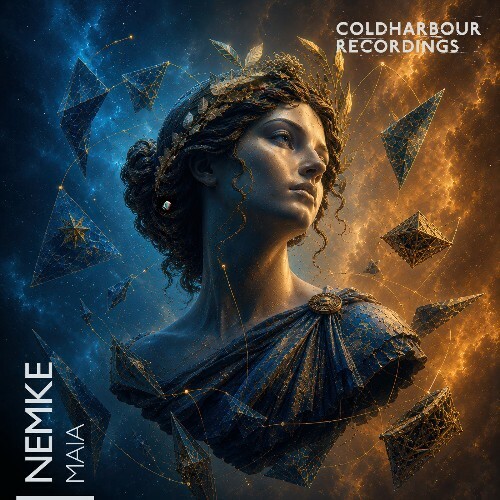 Nemke — Maia (2026)