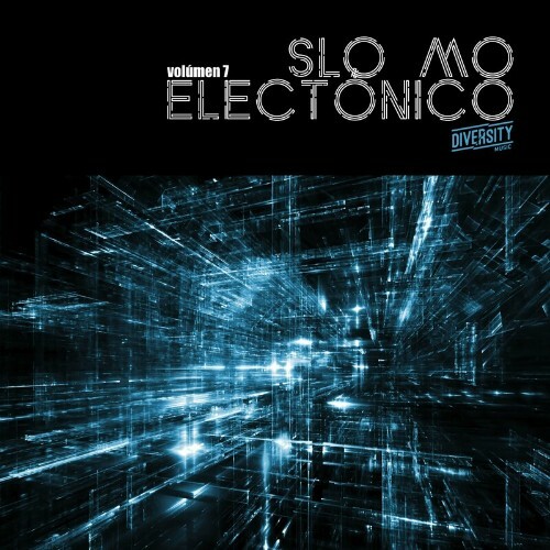 Slo Mo Electronico, Volumen 7 (2024)