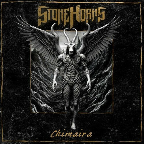  Stone Horns - Chimaira (2024) 