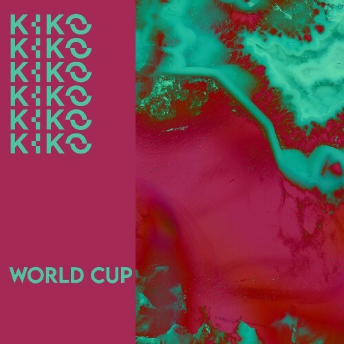  Kiko - World Cup (2024) 