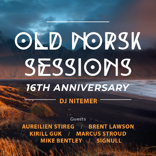  Nitemer & Glenn Molloy - Old Norsk Sessions 196 (2026-05-26) 