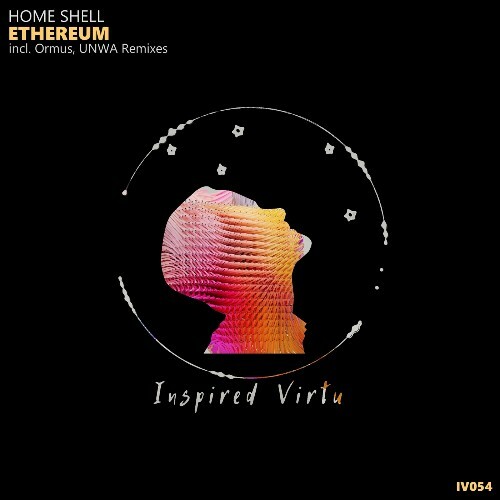 Home Shell - Ethereum (2025) Home Shell - Ethereum (2025)
