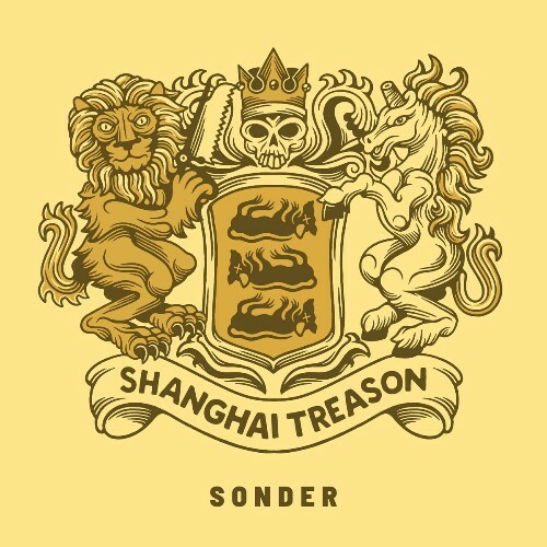  Shanghai Treason - Sonder (2025) 