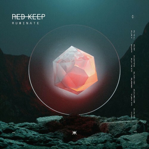 MP3:  Red Keep - Ruminate (2024) Онлайн