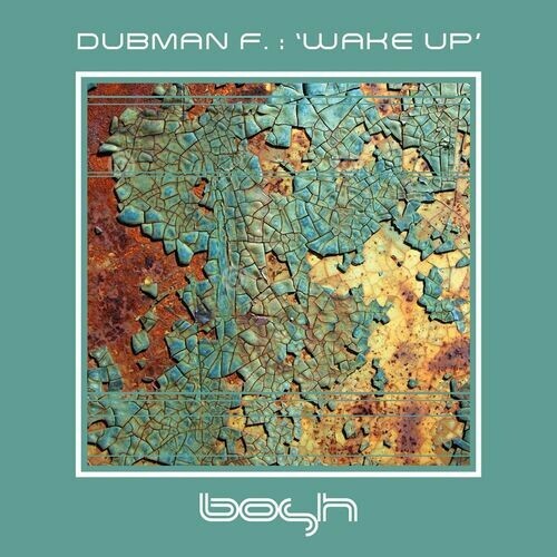  Dubman F. - Wake Up (2023) 