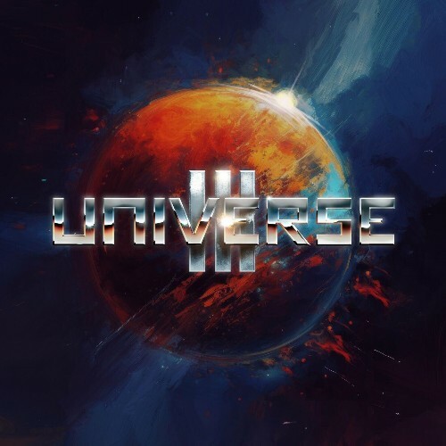 VA - Universe III - Universe III (2024) (MP3) METKIZW_o