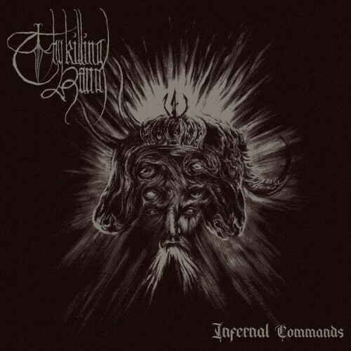  Thy Killing Hand - Infernal Commands (2026) 