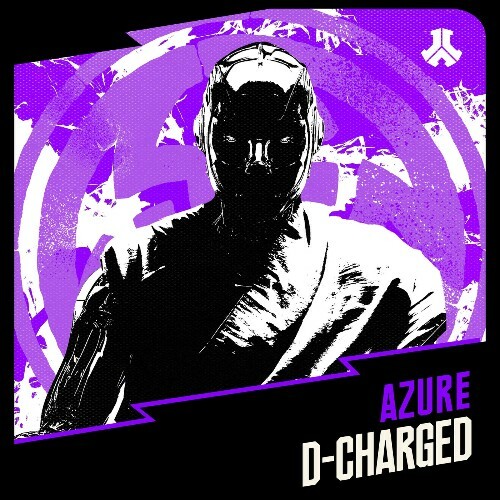  D-Charged - Azure (2025) 
