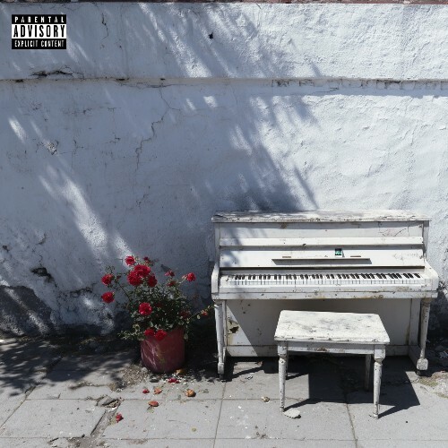  Geolier - Fotografia (2025) 