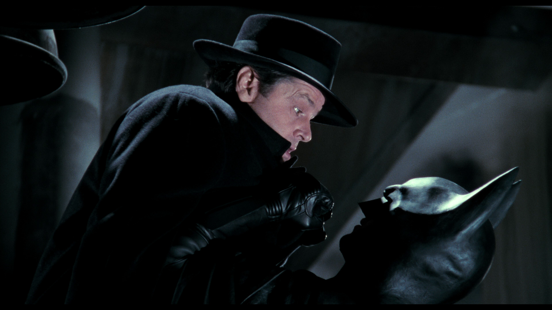 Batman (20th Anniversary Edition Blu-ray Book Packaging) : Michael Keaton, Jack Nicholson, Kim Basinger, Tim Burton: Movies & TV