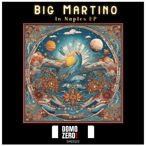  Big Martino - In Naples (2025) 