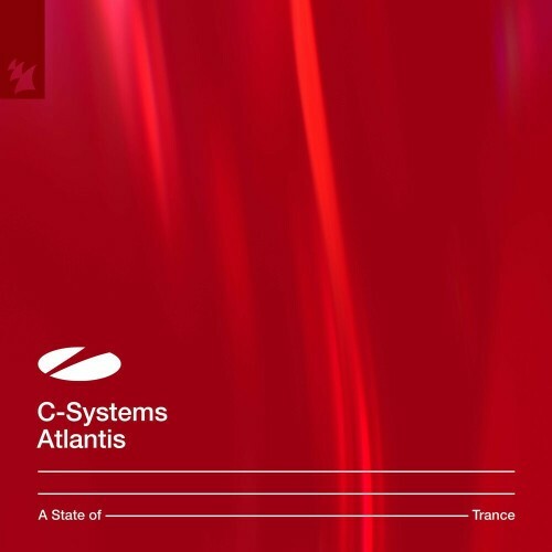  C-Systems - Atlantis (2023) 