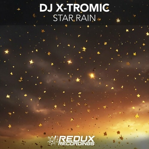 VA -  Dj X-Tromic - Star Rain (2024) [MP3] METKQ5E_o