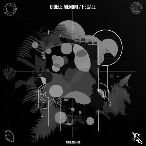  Gioele Menoni - Recall (2024) 