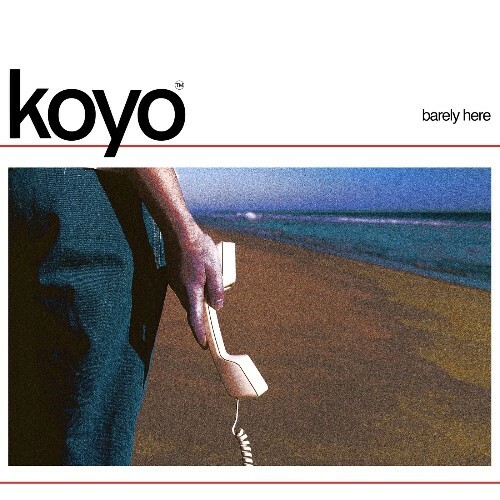  Koyo - You Hate Me Web (2026) 