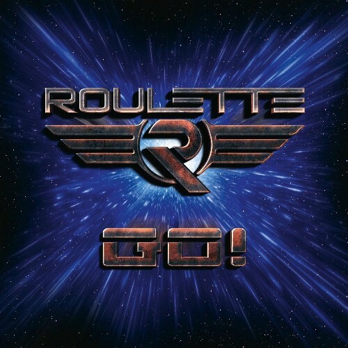  Roulette - GO! (2025) 