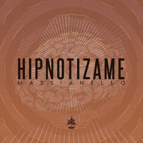  Massianello - Hipnotizame (2024) 