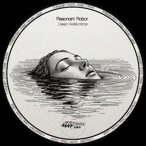  Resonant Robot - Deep Reflections (2026) 