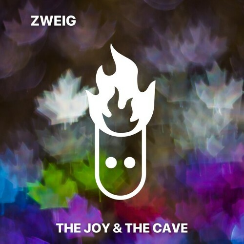 MP3:  Zweig - The Joy & the Cave (2024) Онлайн