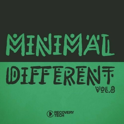  Minimal Different, Vol. 8 (2024) 