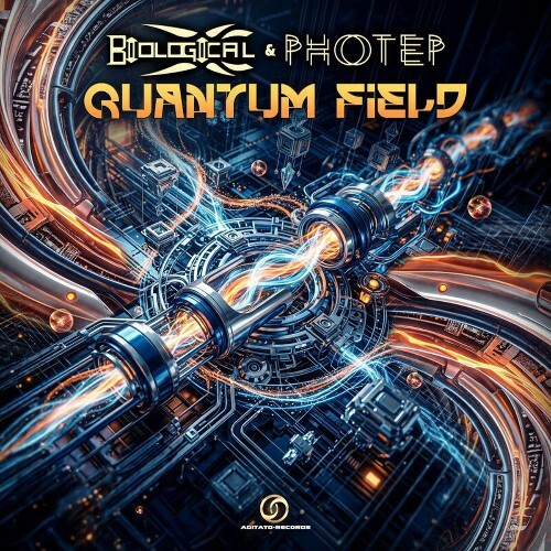 Biological & Photep — Quantum Field (2026)