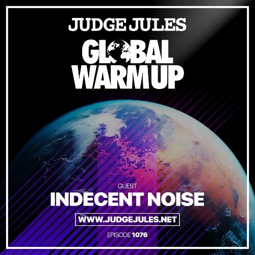  Judge Jules - The Global Warm Up 1076 (2024-10-21) 