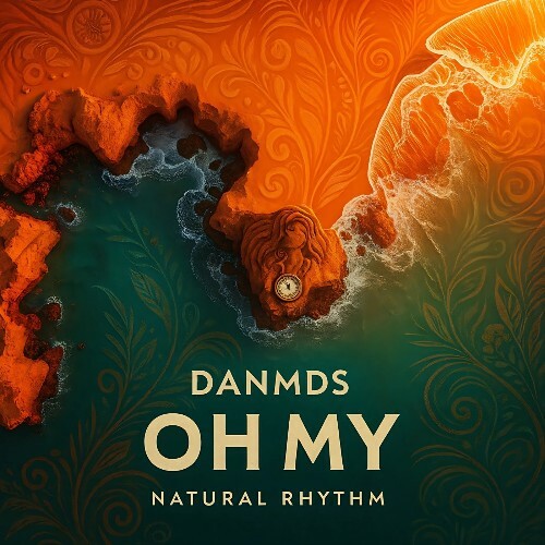  Danmds - Oh My (2025) 