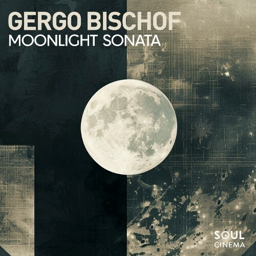  Gergo Bischof - Moonlight Sonata (2024) 