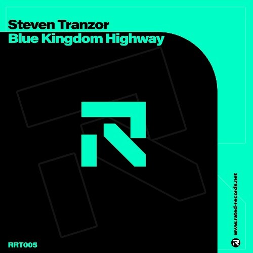  Steven Tranzor - Blue Kingdom Highway (2026) 