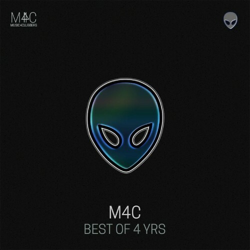  M4C Best of 4 Years (2023) 