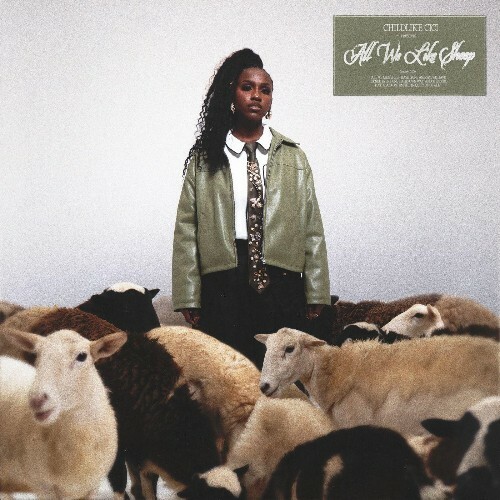  Childlike CiCi, TuKool Tiff, LaNell Grant, Jackie Hill Perry - All We Like Sheep (2025) 