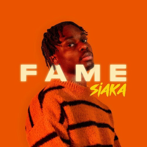  Siaka - FAME (2024) 