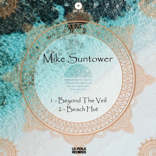  Mike Suntower - Beyond the Veil (2025) 