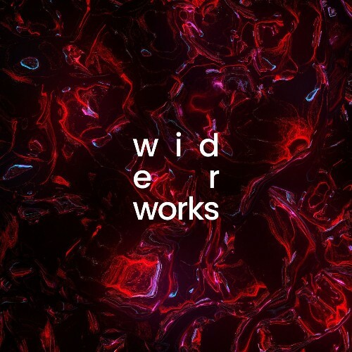  ALIGEE, Gareden - Red Room (2026) 