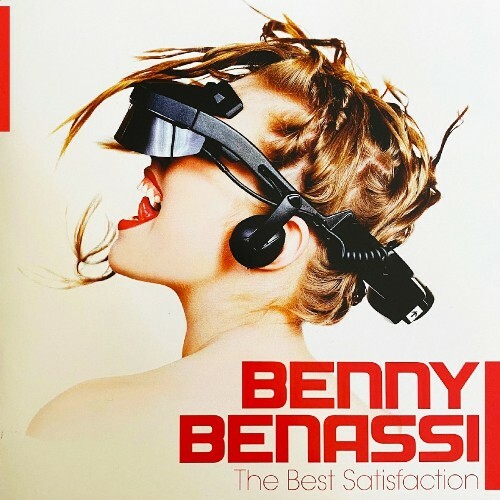  Benny Benassi - Dance with Us (m2o) (2024-11-10) 