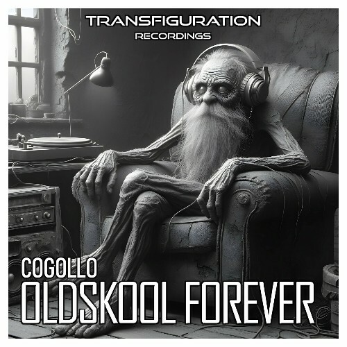 Cogollo - Oldskool Forever (2024)