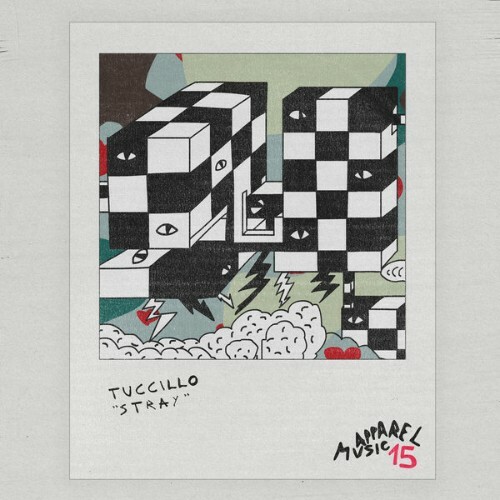  Tuccillo - Stray (2025) 