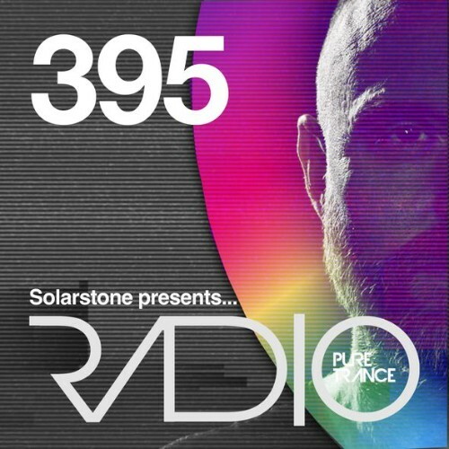  Solarstone - Pure Trance Radio 395 (2024-02-22) 