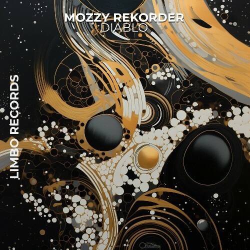  Mozzy Rekorder - Diablo (2024) 
