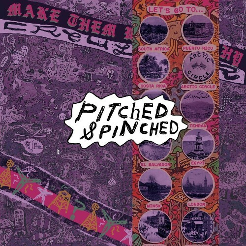  Cruelster - Make Them Wonder Why (Pinched & Pinched Edition) (2026) 