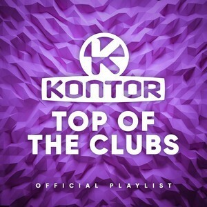  Kontor Top Of The Clubs 2025 (04.02.2025) 