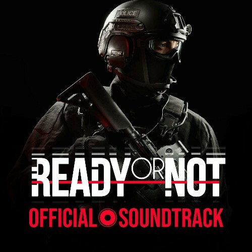 Zack Bower - Ready or Not (Original Soundtrack) (2024)