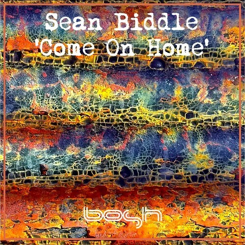  Sean Biddle - Come on Home (2026) 