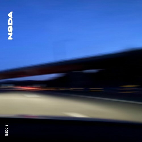  Unfinished Portraits - TUNEL (2025) 