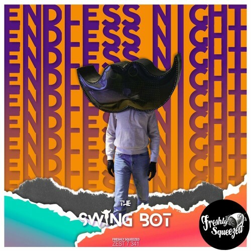 VA -  The Swing Bot - Endless Night (Waves of 84 Remix) (2024) [MP3] MEVKMGC_o