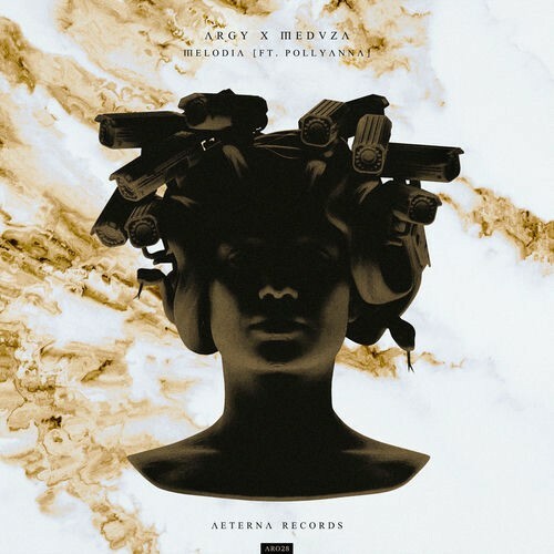 Argy & Meduza Feat Pollyanna - Melodia (2025) Argy & Meduza Feat Pollyanna - Melodia (2025)
