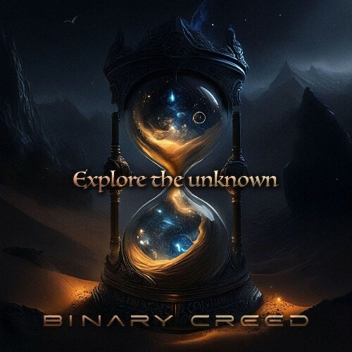  Binary Creed - Explore the Unknown (2025) 