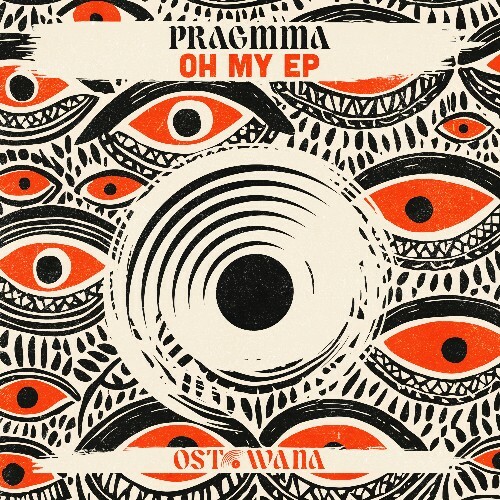 PRAGMMA - Oh My (2025) 