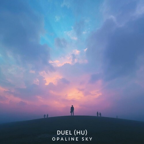  Duel (HU) - Opaline Sky (2026) 