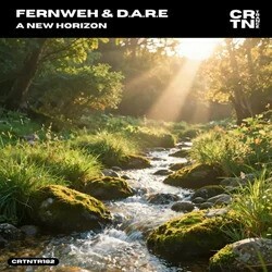 Fernweh & D.A.R.E — A New Horizon (2026)